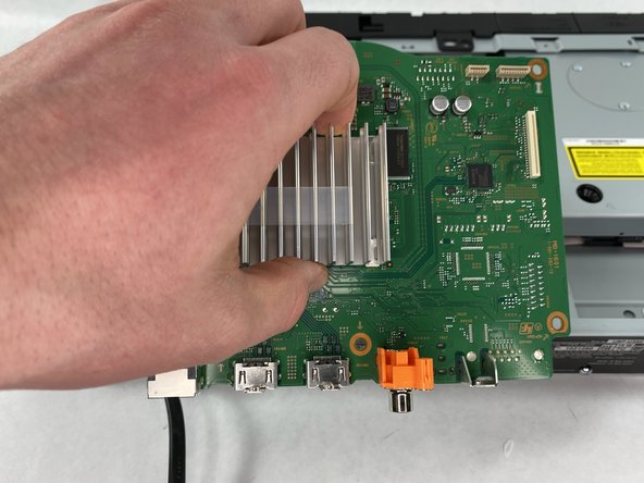 Sony UBP-UX80 Motherboard Replacement: crwdns2935265:08crwdnd2935265:02crwdnd2935265:02crwdne2935265:0