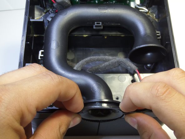 TDK Life on Record Trek 360 Motherboard Replacement: crwdns2935265:08crwdnd2935265:02crwdnd2935265:03crwdne2935265:0