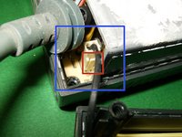 Xbox 360 Power Supply Teardown