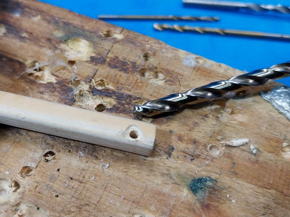 Toaster repair - home built tools (Mica Plate Punch): crwdns2935265:04crwdnd2935265:03crwdnd2935265:03crwdne2935265:0