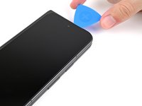 Google Pixel 9 Pro Fold Flip Battery Replacement