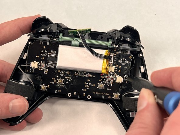 EasySMX ESM-9110 Joystick Cover Replacement, Joystick Cover: crwdns2935265:04crwdnd2935265:02crwdnd2935265:02crwdne2935265:0