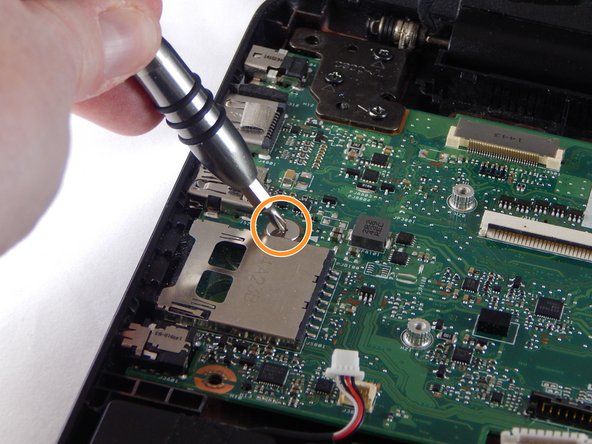 Asus Chromebook C300MA-BBCLN12 Motherboard Replacement: crwdns2935265:011crwdnd2935265:02crwdnd2935265:02crwdne2935265:0