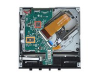 Xbox Series X Teardown