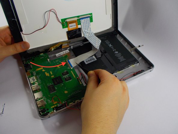 iRULU AX106 Battery Replacement: crwdns2935265:03crwdnd2935265:02crwdnd2935265:03crwdne2935265:0