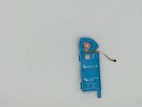 Nintendo Switch Left Joy-Con Shell Replacement