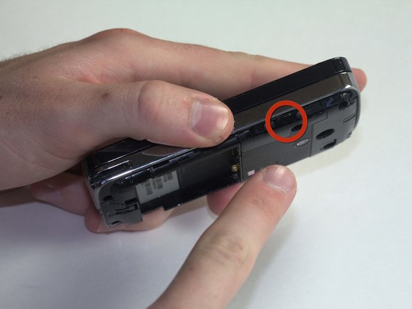 HTC Touch Pro CDMA Verizon Keyboard Replacement: crwdns2935265:05crwdnd2935265:02crwdnd2935265:03crwdne2935265:0