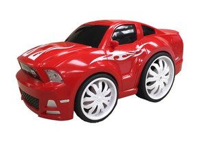 Rc ford and mustang hot sale gt