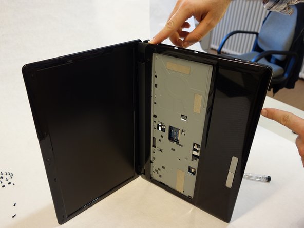 Remplacement Carte mère why! W253EU: crwdns2935265:016crwdnd2935265:02crwdnd2935265:03crwdne2935265:0