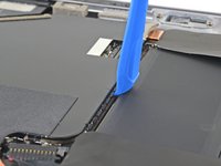 Microsoft Surface Pro 7 Rear Camera Replacement