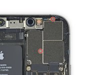 iPhone 11 Pro Rear-Facing Cameras Replacement