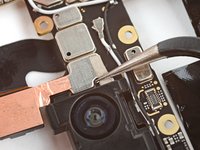 Google Pixel 8a Rear Cameras (Wide and Ultra-Wide) Replacement