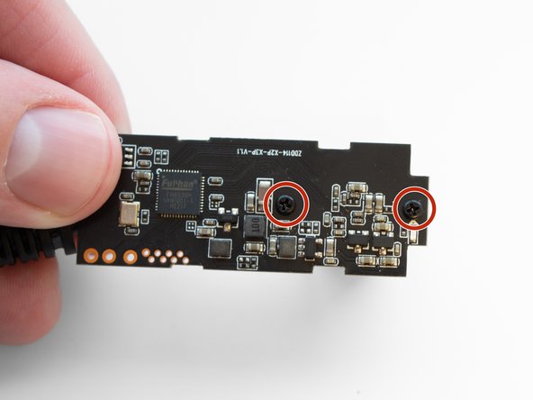 Rexing V1P Plus Rear Camera Replacement: crwdns2935265:03crwdnd2935265:02crwdnd2935265:02crwdne2935265:0