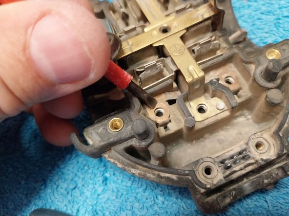Troubleshooting DIY cable reels.: step 14, image 3 of 3