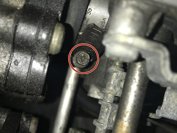 How to Clean Mikuni Snowmobile Carburetor: step 8, image 2 of 3