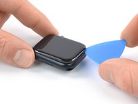 Apple Watch - Series 8 Battery Replacement
