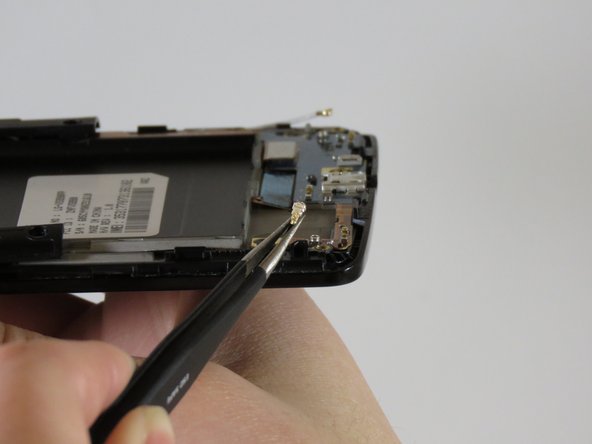 LG G Vista Screen Replacement: crwdns2935265:09crwdnd2935265:02crwdnd2935265:02crwdne2935265:0