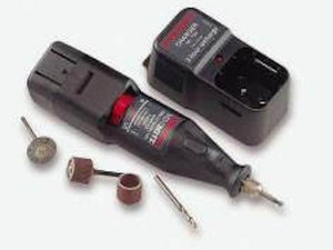 Dremel Cordless Model 770 2008 Help Learn How to Fix It Yourself