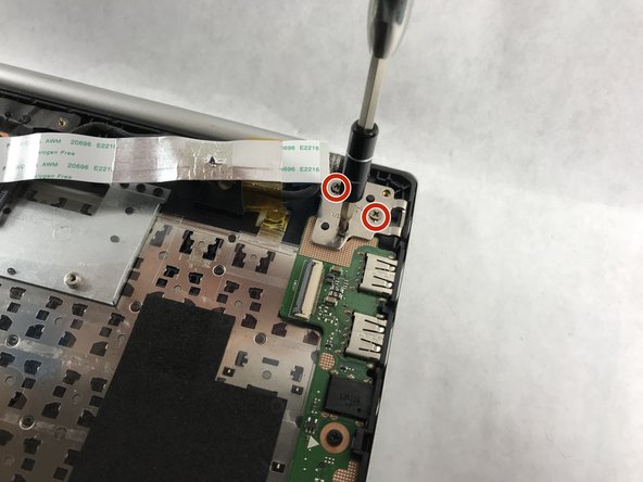 Asus V500CA-DB51T Screen Replacement, Screen: crwdns2935265:08crwdnd2935265:03crwdnd2935265:03crwdne2935265:0