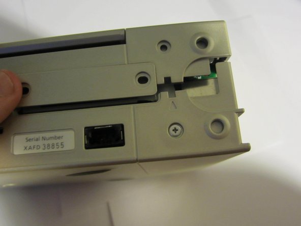 Canon Bubblejet i80 Printer Cartridge Replacement: crwdns2935265:03crwdnd2935265:03crwdnd2935265:03crwdne2935265:0