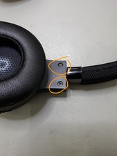 at donere korrekt forlade SOLVED: How do I open it up? - JBL E45BT - iFixit