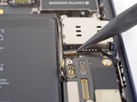 iPhone 12 Taptic Engine Replacement