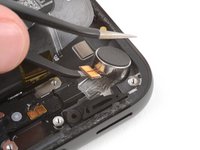 Google Pixel 8a Vibration Motor Replacement
