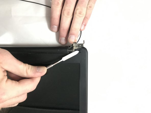 HP Pavilion G60-630US Screen Replacement: crwdns2935265:014crwdnd2935265:02crwdnd2935265:03crwdne2935265:0