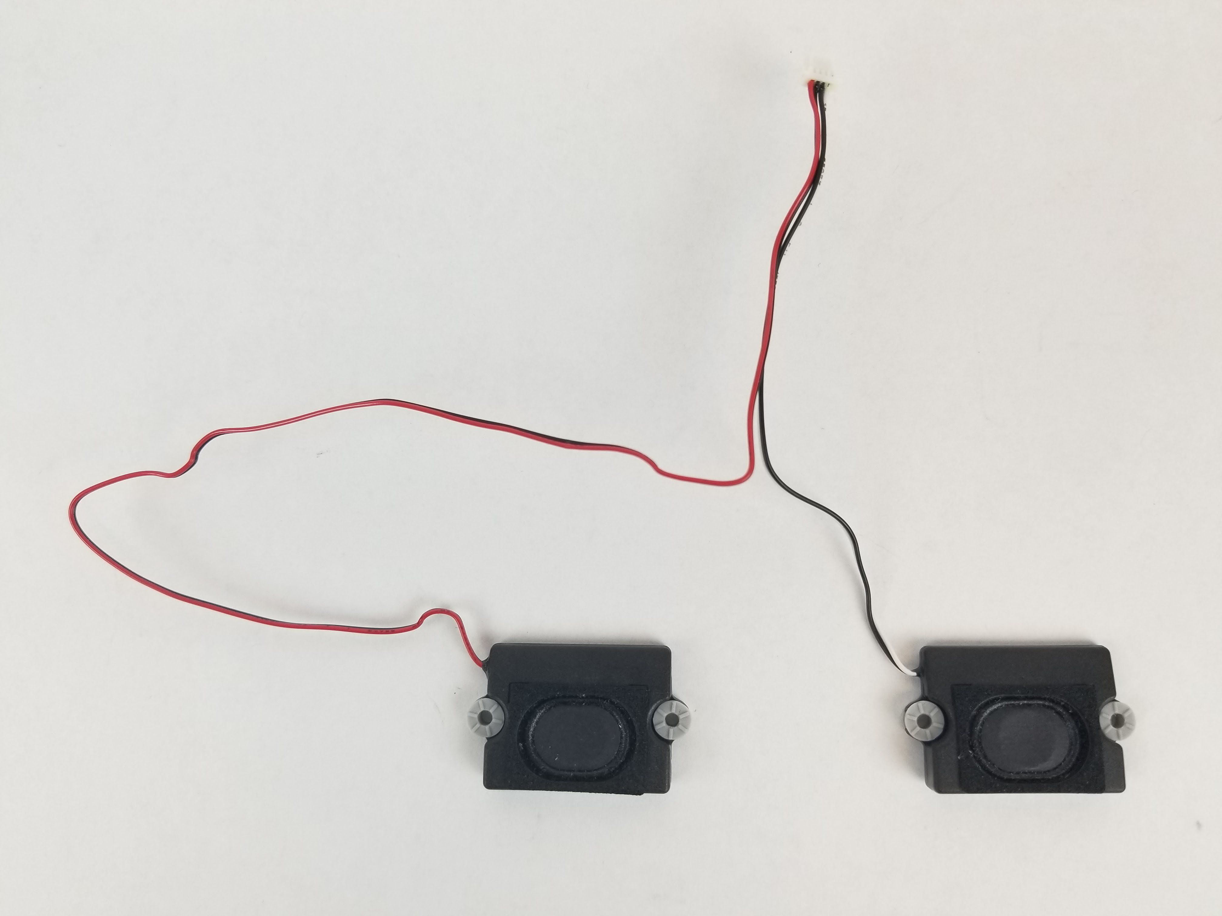 Acer Aspire One Cloudbook 14 AO1-431-C8G8 Speakers