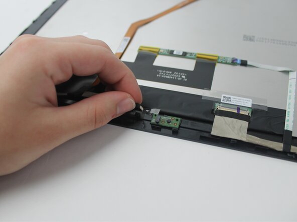 Acer Chromebook Spin 714 CP714-2W-56B2 Camera Replacement: crwdns2935265:016crwdnd2935265:03crwdnd2935265:03crwdne2935265:0