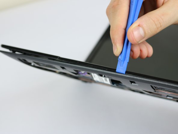 Acer Aspire One 725-0845 Touchpad Replacement: crwdns2935265:08crwdnd2935265:02crwdnd2935265:03crwdne2935265:0