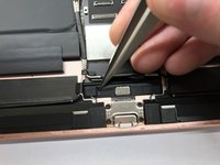 iPad Pro 10.5