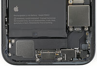 iPhone 16e Microphone Replacement