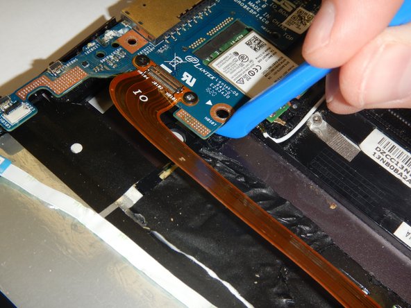 Asus ZenBook Flip UX360C Battery Replacement: step 7, image 3 of 3