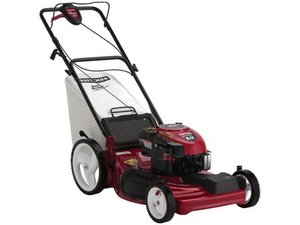 Craftsman Walk Behind Mower 917.376583 iFixit