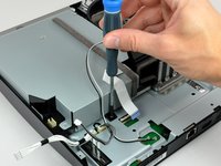 PlayStation 3 Slim Teardown