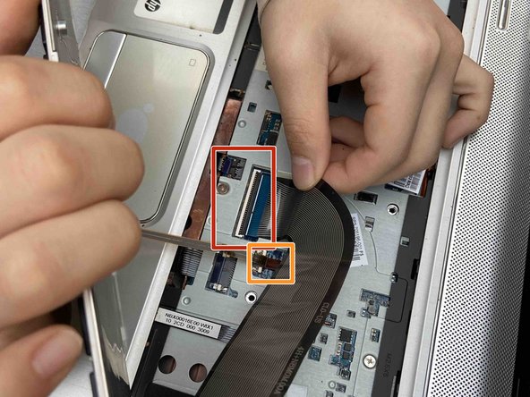 HP Envy m6-1225dx Speakers Replacement: crwdns2935265:013crwdnd2935265:02crwdnd2935265:02crwdne2935265:0