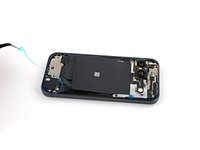 How to Apply New Back Glass Adhesive in Your Google Pixel 9
