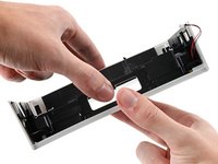 Nintendo Switch OLED Model Dock LED Replacement