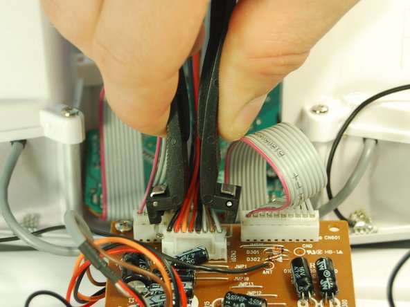 Memorex Mi3X Minimove Display Replacement: crwdns2935265:015crwdnd2935265:02crwdnd2935265:03crwdne2935265:0