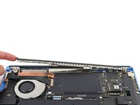 Microsoft Surface Laptop 7 (13.8-inch) Screen Replacement