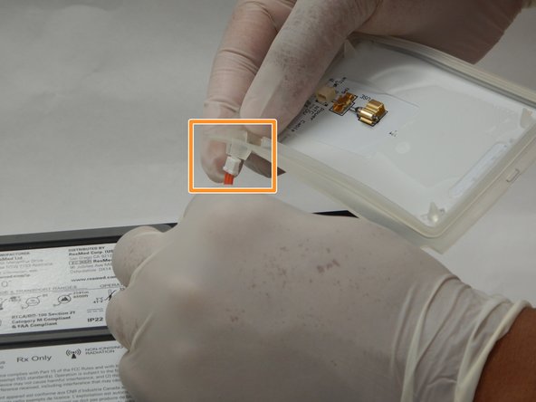 ResMed AirSense 10 Pump Motor Replacement: crwdns2935265:05crwdnd2935265:03crwdnd2935265:03crwdne2935265:0