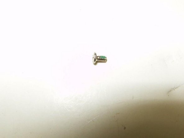 Samsung Brightside Speaker Module Replacement: adım 6, 3 resimden 2.