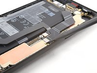 Google Pixel 6a 5G mmWave Antenna Cable Replacement