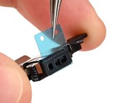 iPhone 16e Microphone Replacement