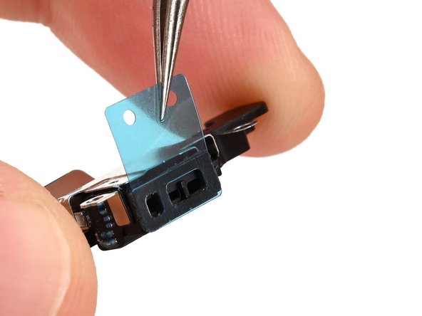 iPhone 16e Microphone Replacement