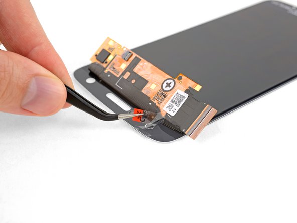 Motorola Moto Z Play Screen Replacement: crwdns2935265:031crwdnd2935265:03crwdnd2935265:03crwdne2935265:0