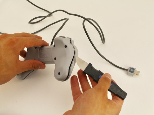 Playstation Classic Controller Cord Replacement: crwdns2935265:03crwdnd2935265:02crwdnd2935265:03crwdne2935265:0