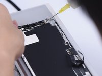 iPhone 12 Screen Refurbishment