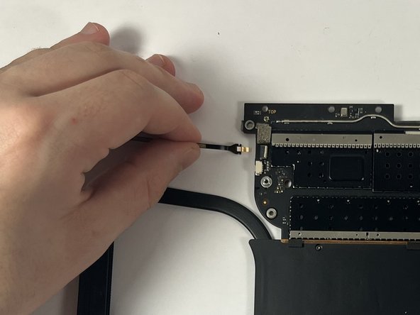 Microsoft Surface Book 2 15" Headphone Jack Replacement: crwdns2935265:09crwdnd2935265:02crwdnd2935265:02crwdne2935265:0